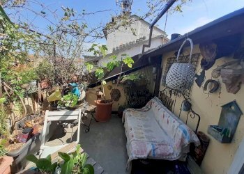 Terrazzo - Appartamento corso Svizzera, 31, Torino (zona Campidoglio) - foto 30