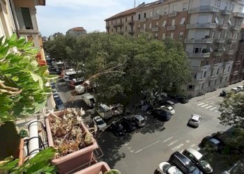 Vista - Appartamento corso Svizzera, 31, Torino (zona Campidoglio) - foto 31