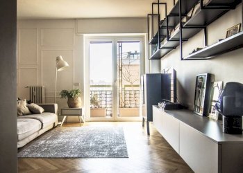 Studio - Three-room apartment via Savona, 67, Milano - photo 2