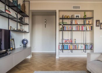 Studio - Trilocale via Savona, 67, Milano - foto 5