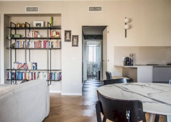 Cucina - Trilocale via Savona, 67, Milano - foto 11