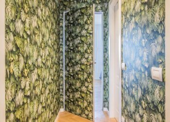 Bagno - Trilocale via Savona, 67, Milano - foto 15