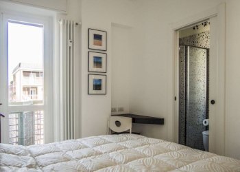 Camera da letto - Trilocale via Savona, 67, Milano - foto 19