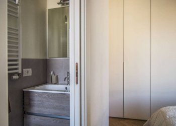 Bagno - Three-room apartment via Savona, 67, Milano - photo 21