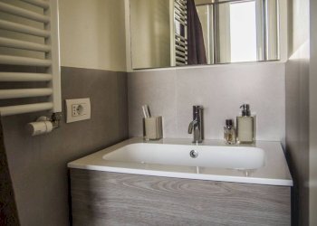 Bagno - Three-room apartment via Savona, 67, Milano - photo 22