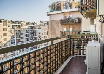 Balcone - Trilocale via Savona, 67, Milano - foto 23