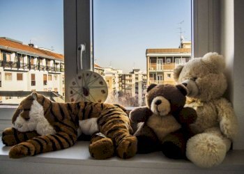 Vista - Trilocale via Savona, 67, Milano - foto 29