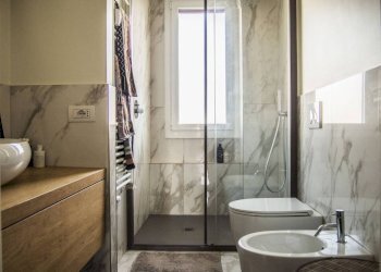 Bagno - Trilocale via Savona, 67, Milano - foto 30