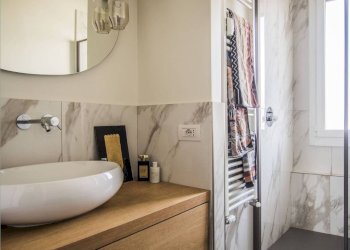 Bagno - Three-room apartment via Savona, 67, Milano - photo 31
