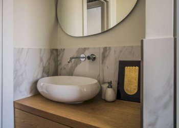 Bagno - Three-room apartment via Savona, 67, Milano - photo 32