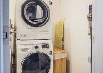 Lavanderia - Trilocale via Savona, 67, Milano - foto 33