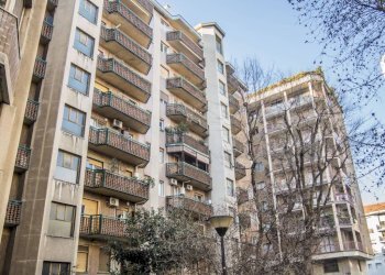 Facciata - Trilocale via Savona, 67, Milano - foto 35