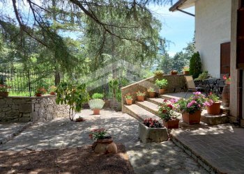 Foto 6 - Villa C.da Dalmonte, Ferrazzano - photo 6