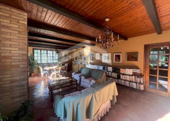 Foto 3 - Villa C.da Dalmonte, Ferrazzano - photo 3