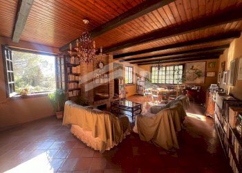 Foto 1 - Villa C.da Dalmonte, Ferrazzano - photo 1