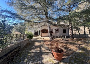 Foto 17 - Villa C.da Dalmonte, Ferrazzano - photo 17