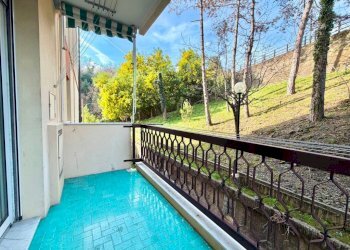 Terrazzo - Quadrilocale via Emilio Salgari, Genova (zona Pegli) - foto 10