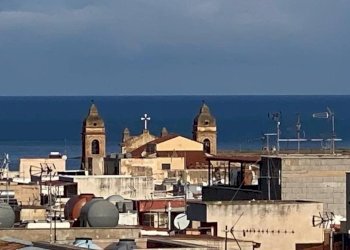 Vista - Quadrilocale via Dante Alighieri, Terrasini - foto 2