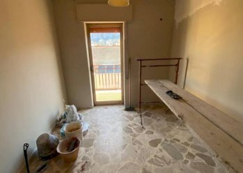 Camera da letto - Quadrilocale via Dante Alighieri, Terrasini - foto 7