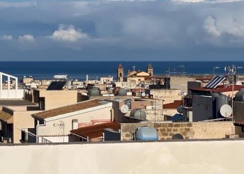 Vista - Quadrilocale via Dante Alighieri, Terrasini - foto 12