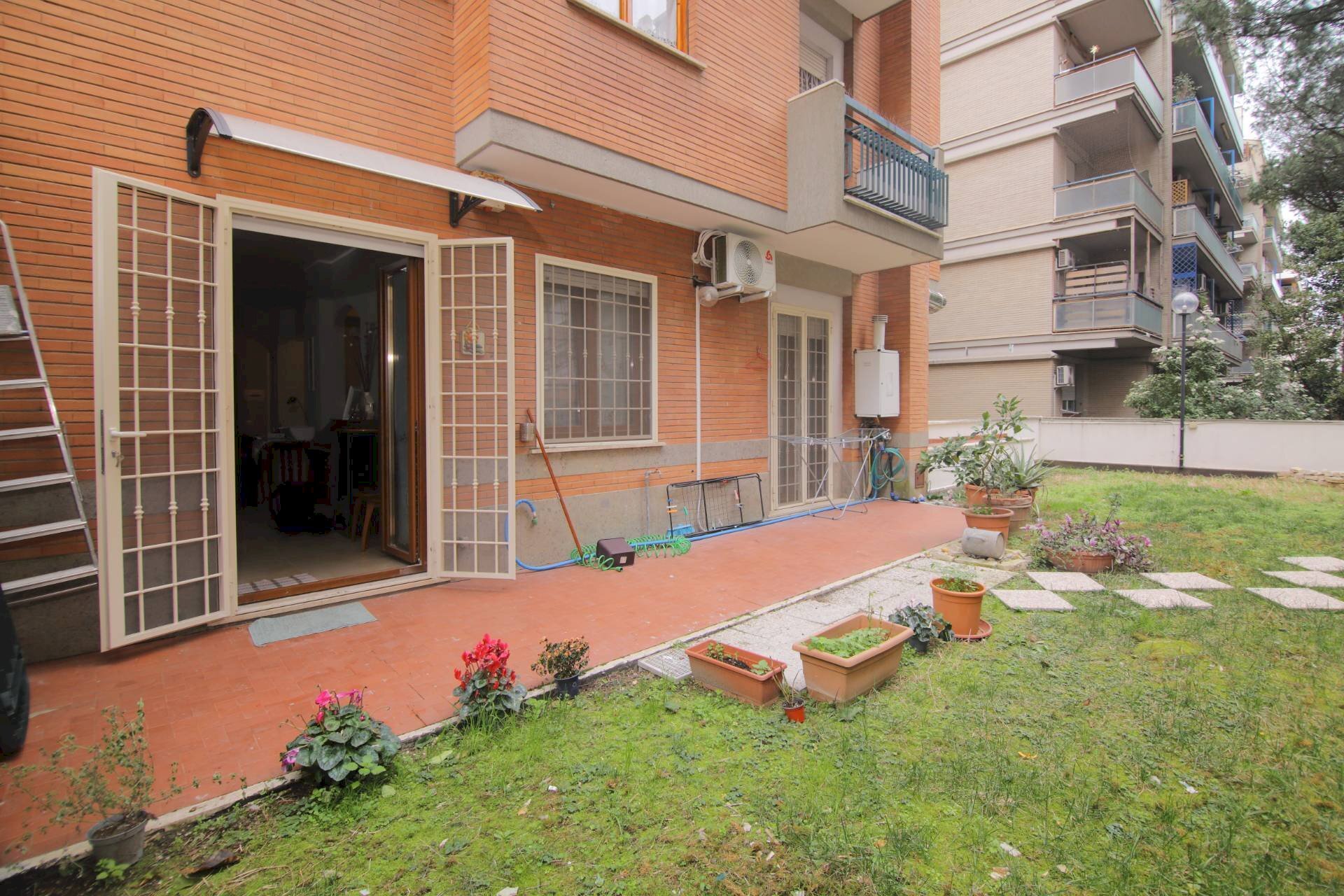 Foto 2 - Bilocale Via Corrado Del Greco
40, Roma - foto 2
