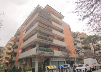 Foto 3 - Bilocale Via Corrado Del Greco
40, Roma - foto 3