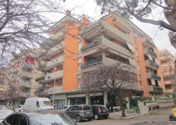 Foto 2 - Bilocale Via Corrado Del Greco
40, Roma - foto 2