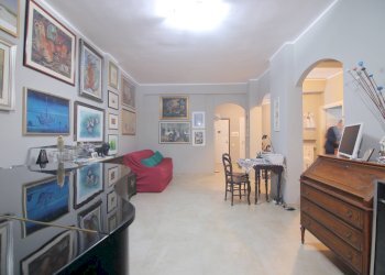 Foto 9 - Bilocale Via Corrado Del Greco
40, Roma - foto 9