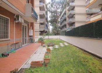 Foto 20 - Bilocale Via Corrado Del Greco
40, Roma - foto 20