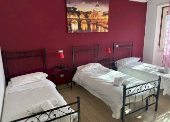 Foto 17 - Appartamento Via Aurelia
232, Roma - foto 17