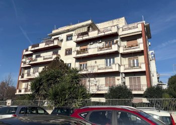 Foto 1 - Appartamento Via Aurelia
232, Roma - foto 1