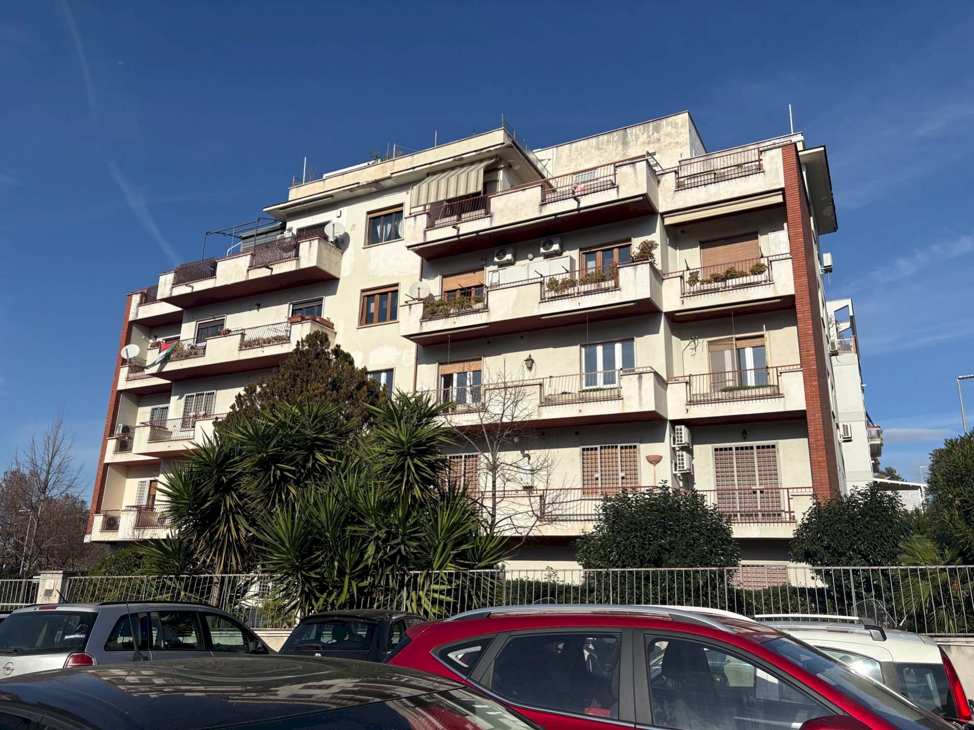 Foto 1 - Quadrilocale Via Aurelia
 
232, Roma - foto 1