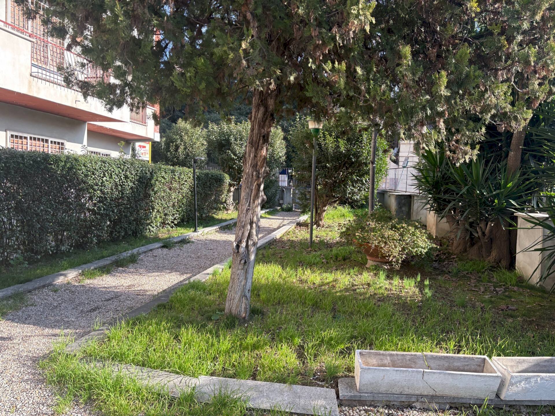 Foto 3 - Quadrilocale Via Aurelia
 
232, Roma - foto 3