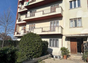 Foto 7 - Quadrilocale Via Aurelia
 
232, Roma - foto 7