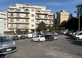 Foto 24 - Appartamento Via Aurelia
 
232, Roma - foto 24