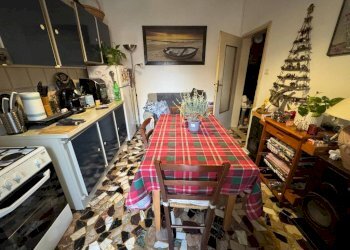 Cucina - Bilocale via Claudio Treves, 21, Bologna (zona Costa Saragozza) - foto 20