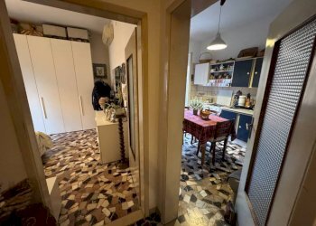 Disimpegno - Bilocale via Claudio Treves, 21, Bologna (zona Costa Saragozza) - foto 24