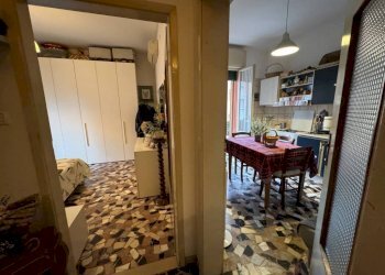 Disimpegno - Bilocale via Claudio Treves, 21, Bologna (zona Costa Saragozza) - foto 25