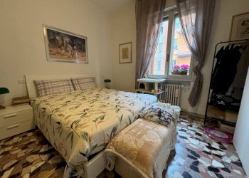 Camera da letto - Bilocale via Claudio Treves, 21, Bologna (zona Costa Saragozza) - foto 7