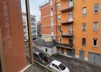 Vista - Bilocale via Claudio Treves, 21, Bologna (zona Costa Saragozza) - foto 10