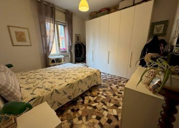 Camera da letto - Bilocale via Claudio Treves, 21, Bologna (zona Costa Saragozza) - foto 12