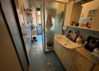 Bagno - Bilocale via Claudio Treves, 21, Bologna (zona Costa Saragozza) - foto 13