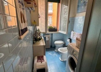 Bagno - Bilocale via Claudio Treves, 21, Bologna (zona Costa Saragozza) - foto 14