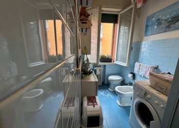 Bagno - Bilocale via Claudio Treves, 21, Bologna (zona Costa Saragozza) - foto 15