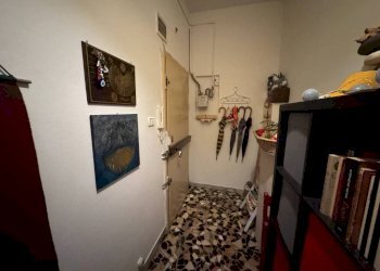 Corridoio - Bilocale via Claudio Treves, 21, Bologna (zona Costa Saragozza) - foto 17