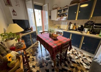 Cucina - Bilocale via Claudio Treves, 21, Bologna (zona Costa Saragozza) - foto 18