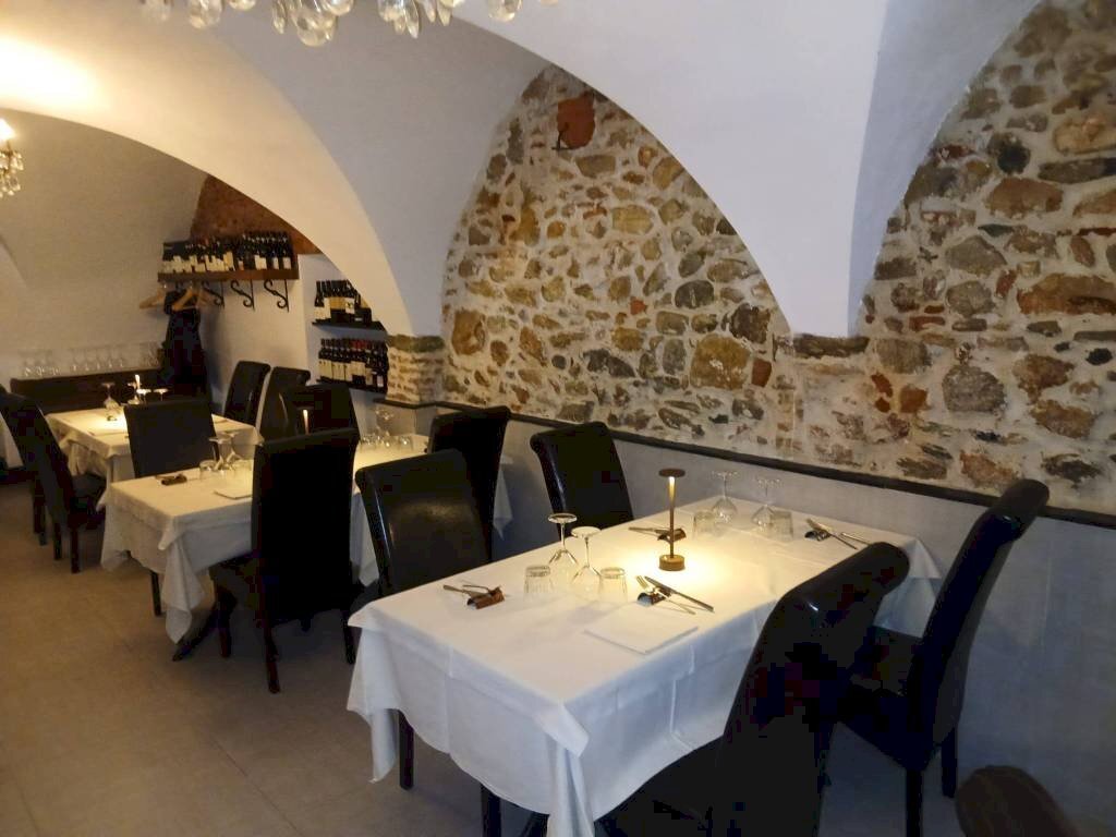Interno non residenziale - Ristorante Pietra Ligure - foto 3