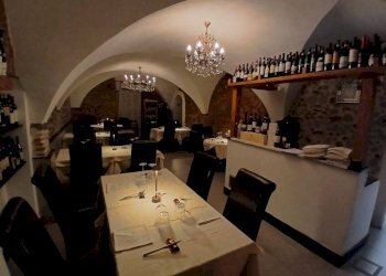 Interno non residenziale - Ristorante Pietra Ligure - foto 1