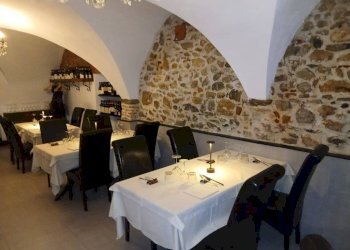 Interno non residenziale - Ristorante Pietra Ligure - foto 3