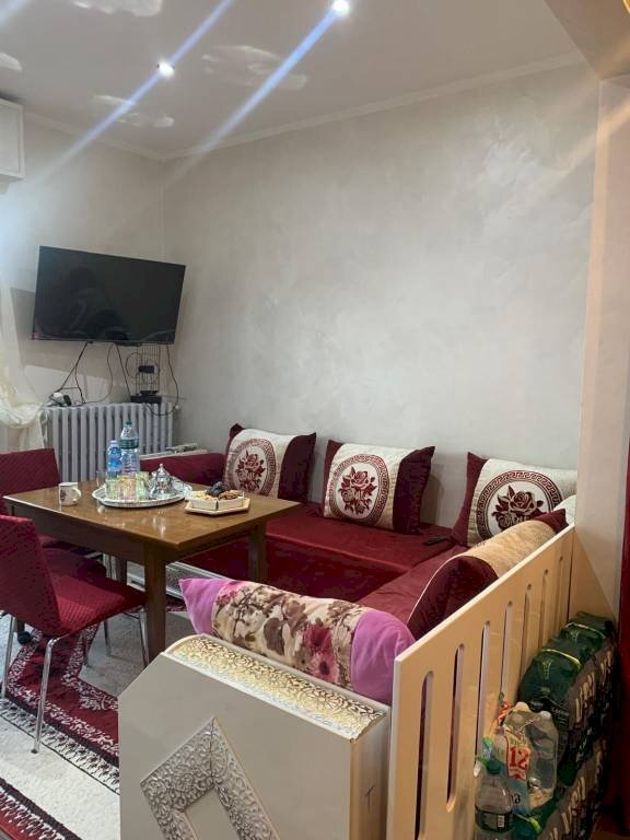 Salone - Three-room apartment strada delle Cacce, 132, Torino - photo 2